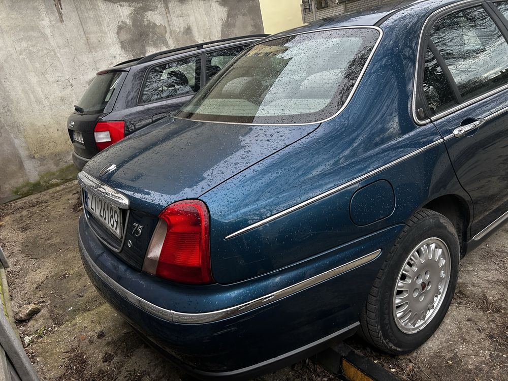 Sprzedam Rover 75