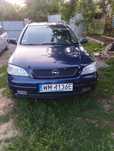 Продам Opel Astra OPC 2л бензин