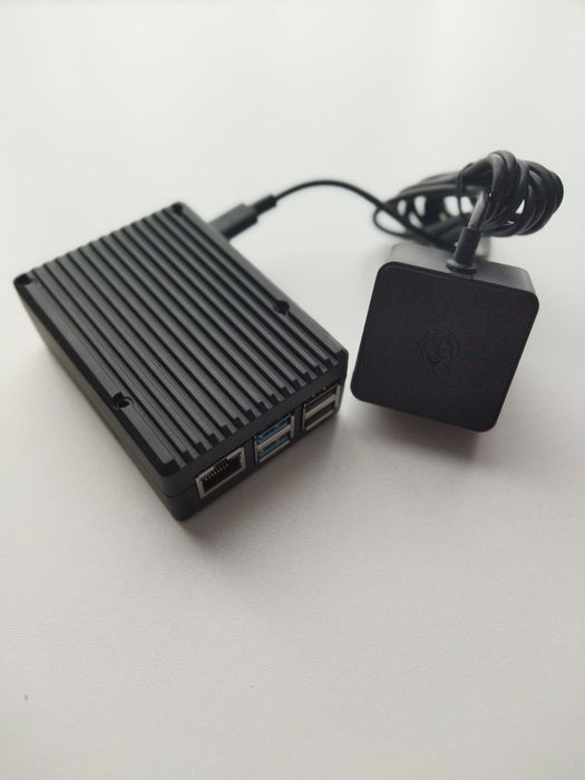 Full Комплект Raspberry Pi 4 model B ( 2 Gb). Гарантія 12 міс