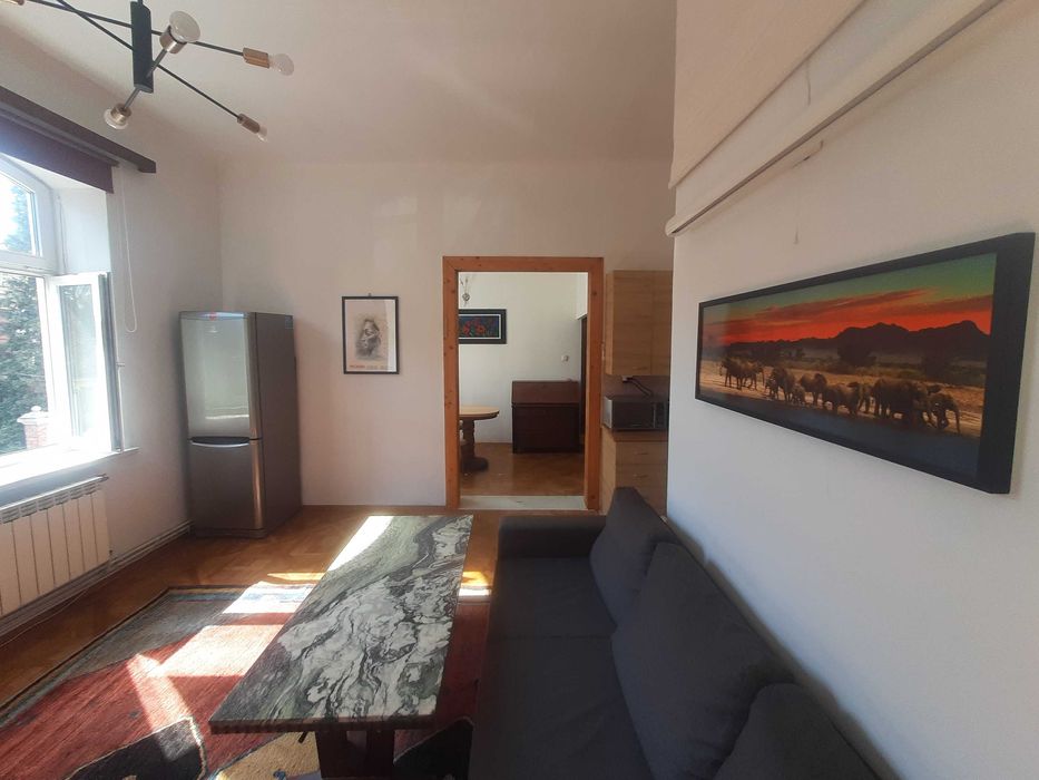 Mieszkanie w w samym centrum na doby