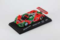 Mazda 787B, Le Mans - Altaya - 1:43