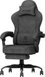 Krzesło gamingowe, ergonomiczne krzesło