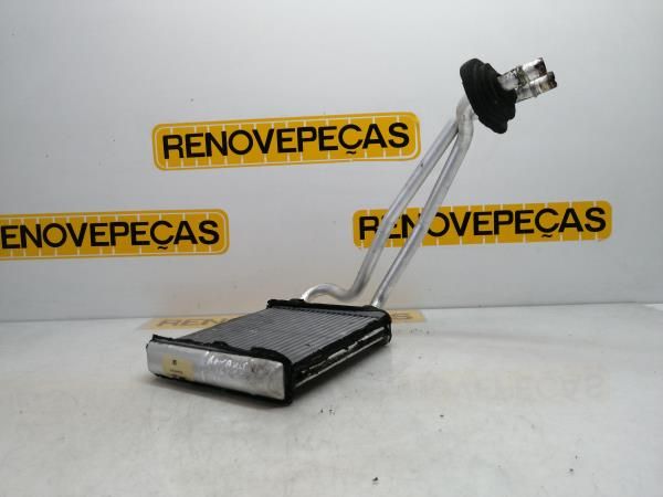 Radiador da chauffage/sofagem RENAULT Laguna II (BG0/1_)