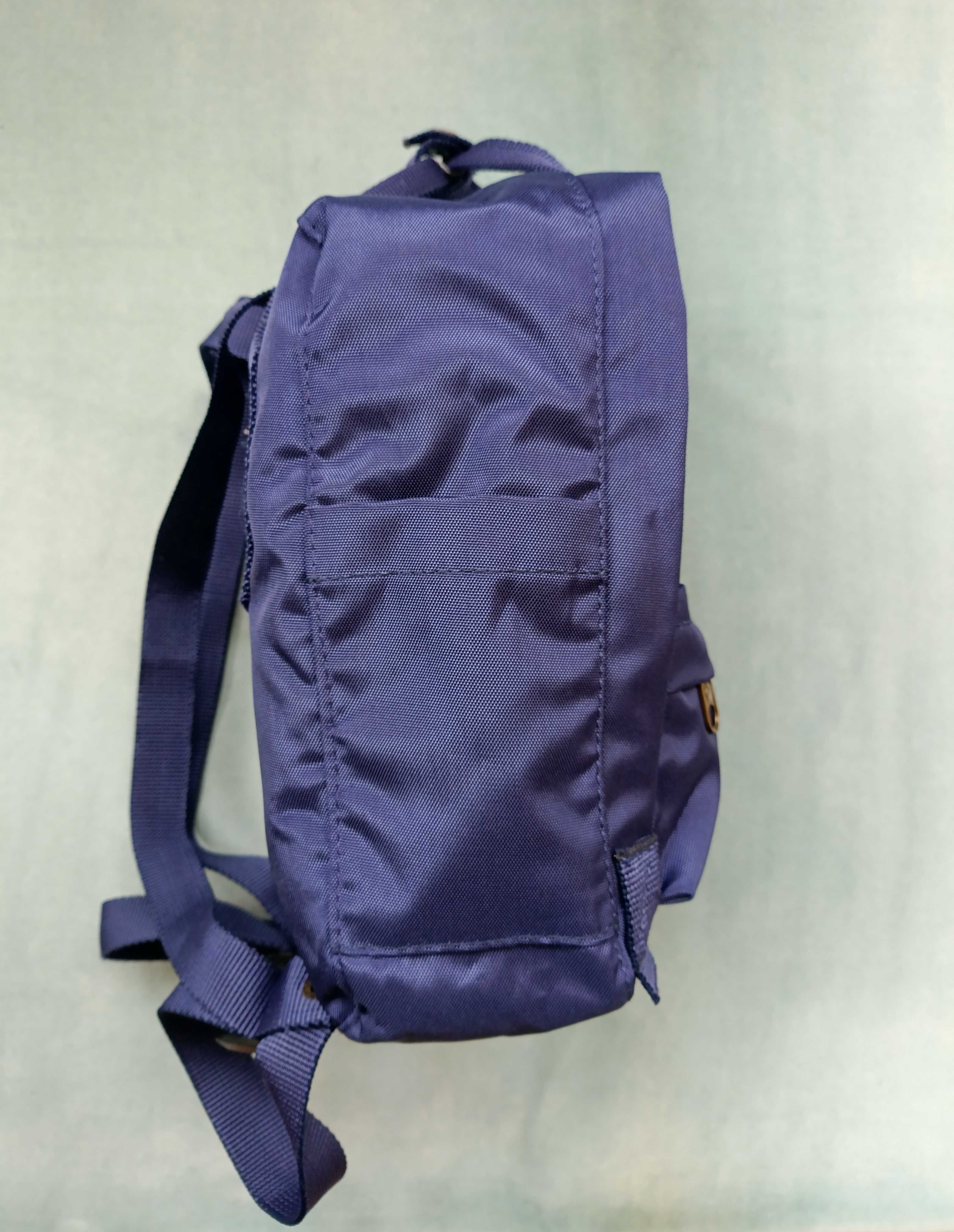 Fjallraven Kanken 6L невеликий рюкзак для міста