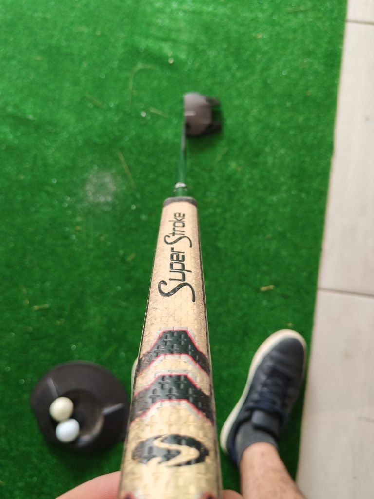 Putter TaylorMade GT