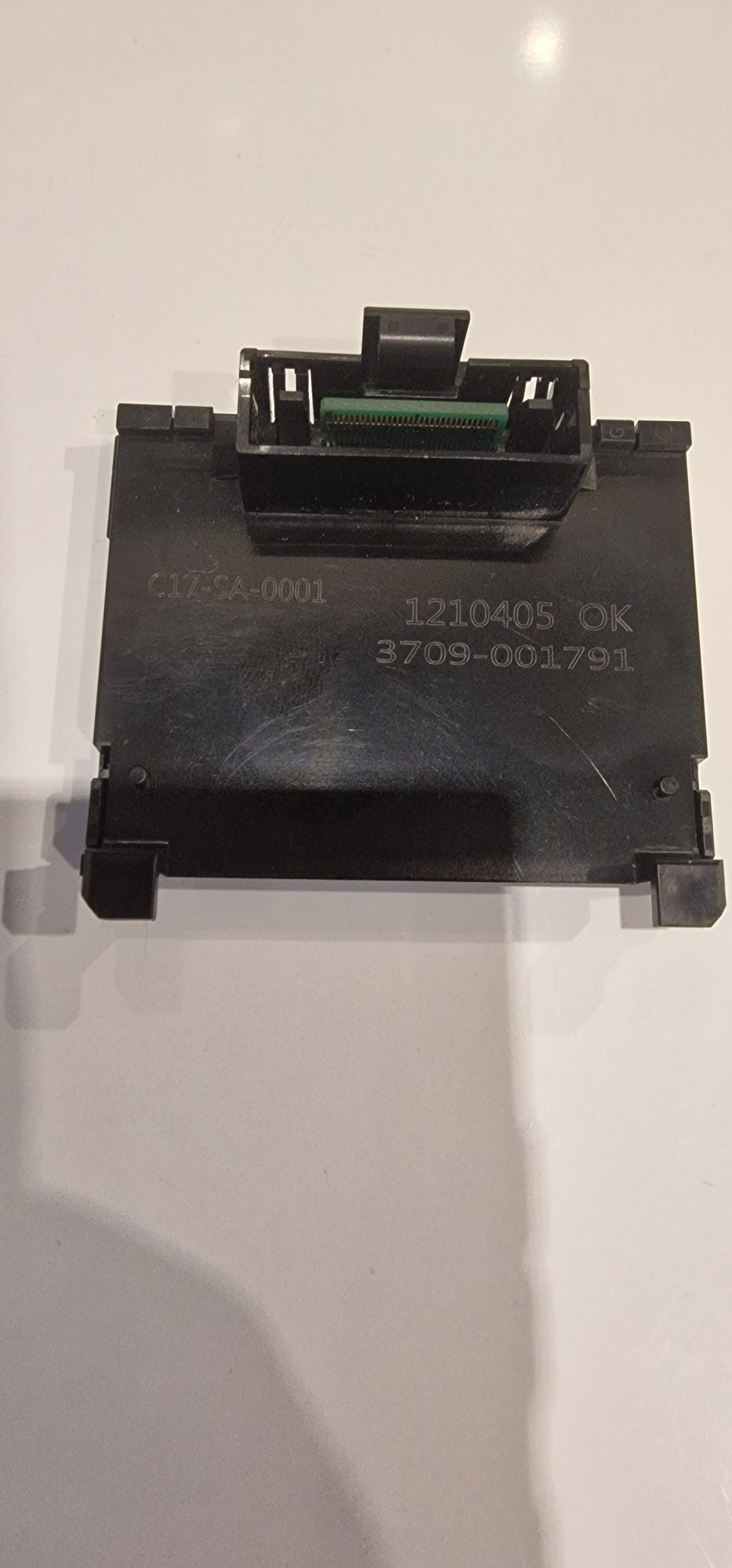 Adapter moduł kart CI orginalny samsung