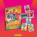 Cromos liga portuguesa panini 2022/23