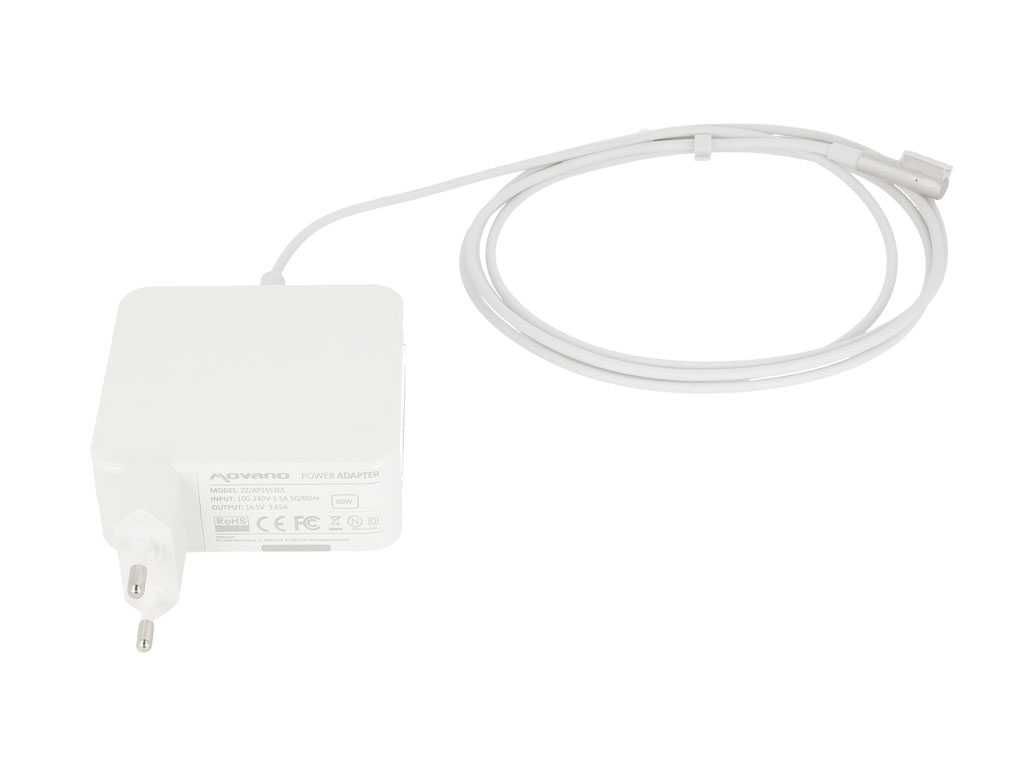 Ładowarka Zasilacz movano 16.5v 3.65a (magsafe) - apple