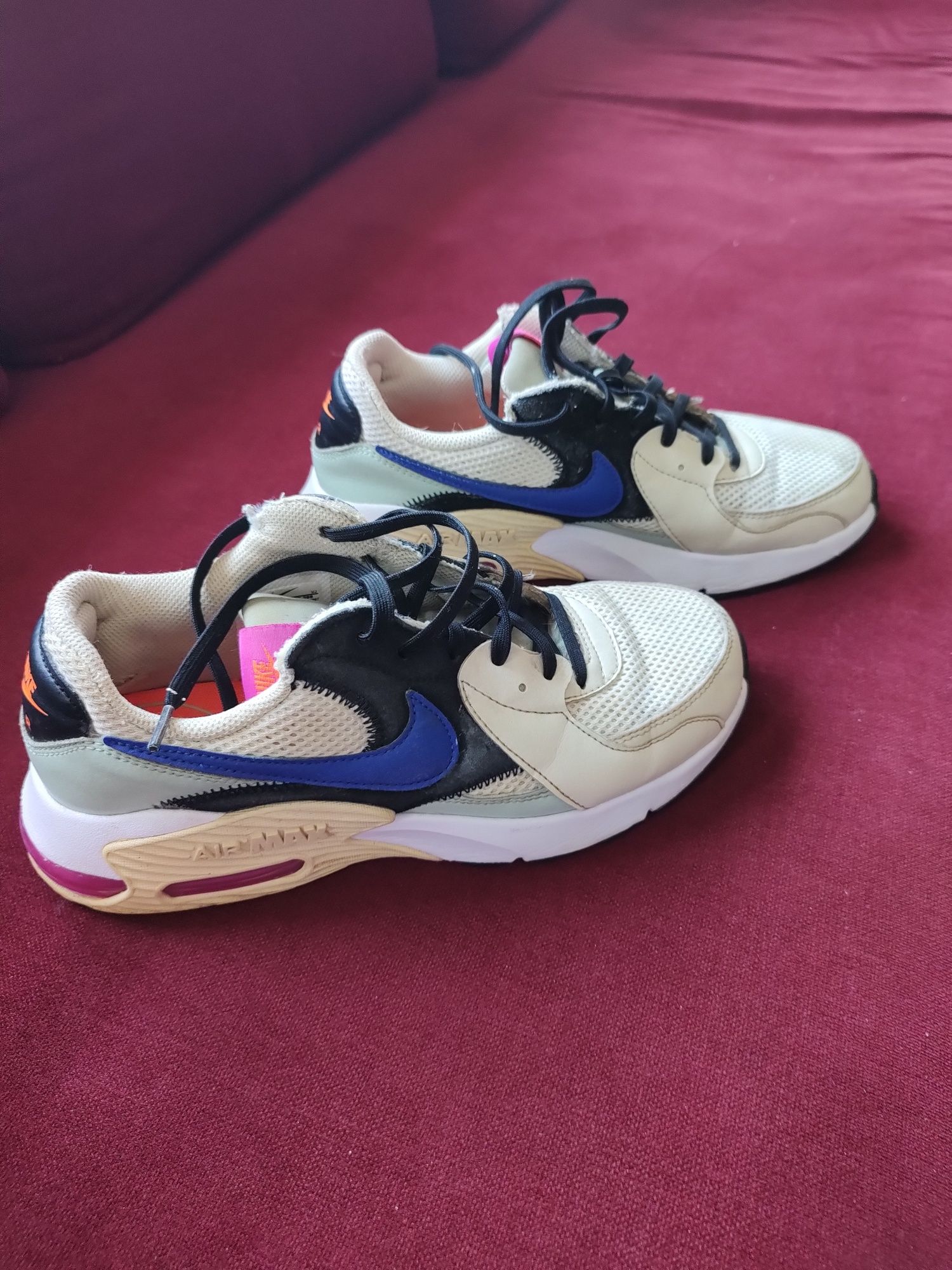 Buty oryginalne nike air max