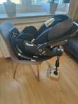 Fotelik/ nosidełko cybex z bazą obrotową ISOFIX