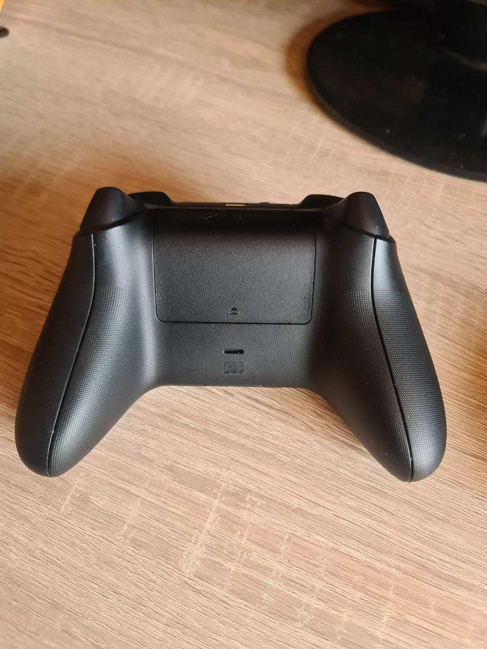 Геймпад Xbox Series X|S Wireless Controller (Bluetooth, оригінал)