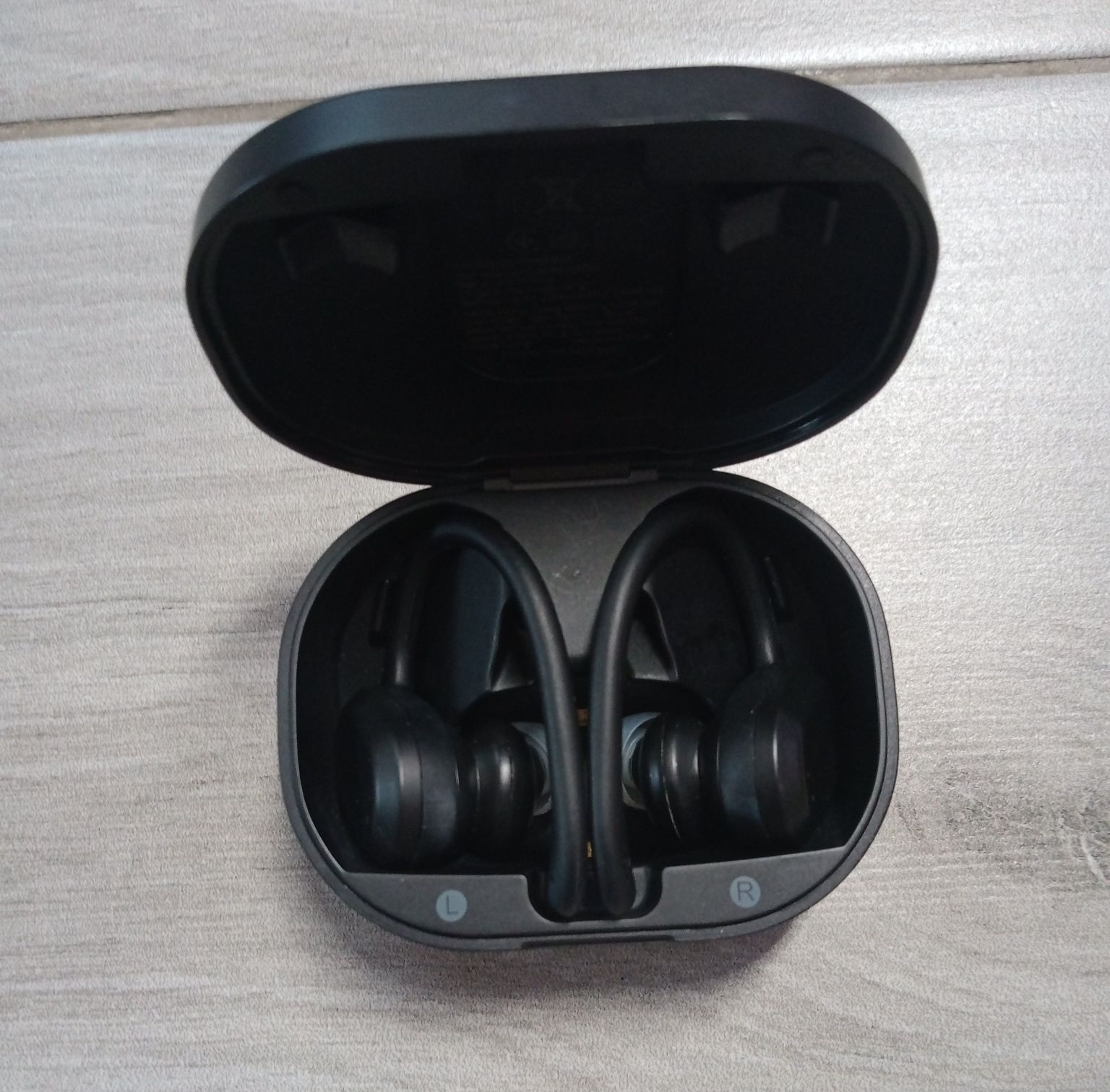 Słuchawki bezprzewodowe Philips 7000 Series