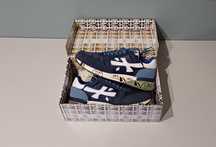 Premiata Mick (розмір 43,44)