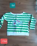Bluza fajna 164 ORA