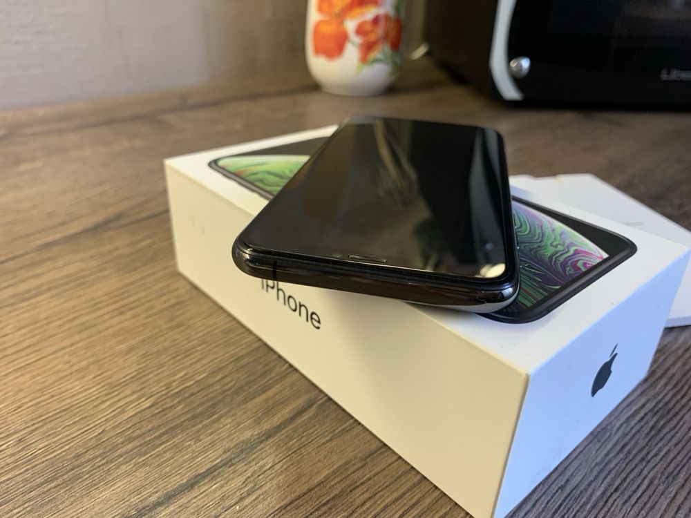 Iphone Xs 64Gb Ідеал