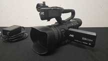 Camera Video JVC JY-HM200U