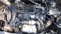 Двигун мотор двигатель 1.6 тдсі hdi Psa Volvo Peugeot Ford Citroen