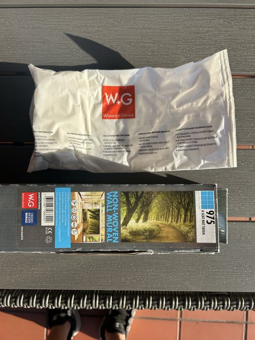 Fototapeta Las, Park