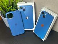 iPhone 13 256GB ideał, dowód zakupu