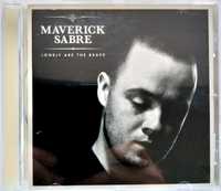 Maverick Sabre Lonely Are The Brave 2012r