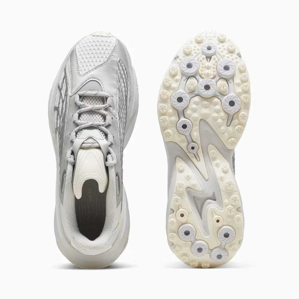 США! Кроссовки Puma Spirex Speed RS X-Ray (40р по 47р) (397263-01)