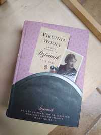 Chwile wolności. Virginia Woolf (używana)