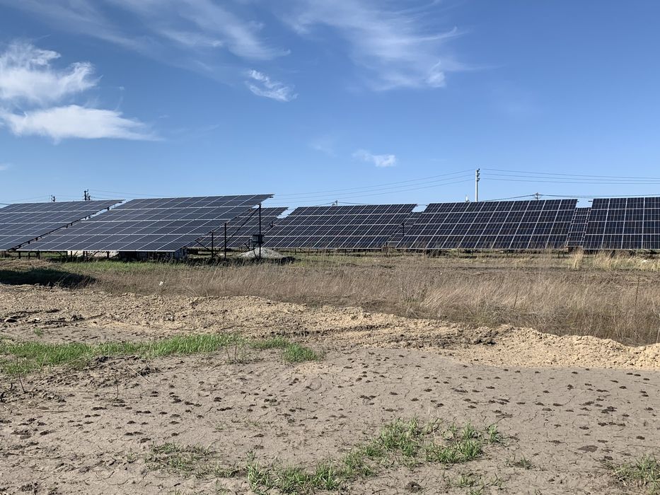 Продам ділянки КМ Хуторок