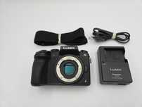 .Aparat Panasonic Lumix G70 body Lumix G7 - 30 tys. zdjęć - ideał!