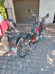 Sprzedam hyosung ga 125