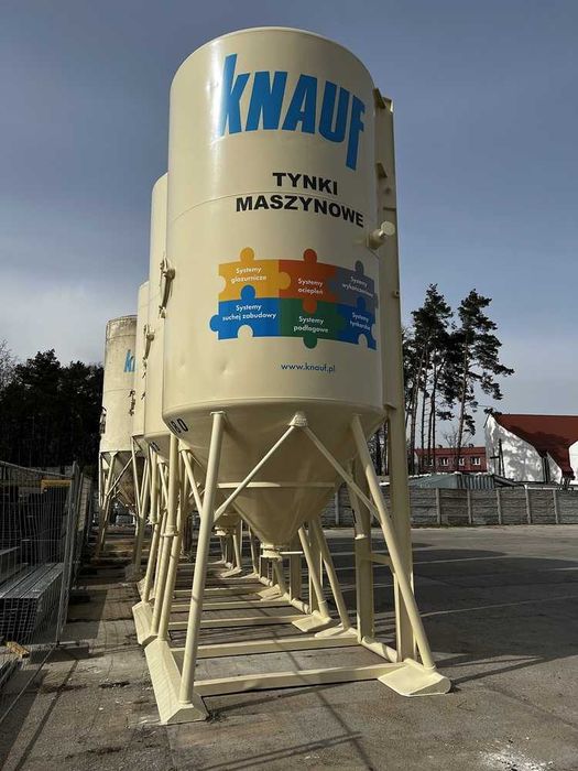 Tynki Maszynowe Gipsowe Cementowo-Wapienne,Gliniane ,Wylewki