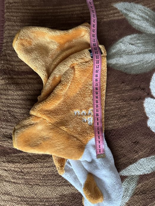 Одяг для маленької собачки б/у