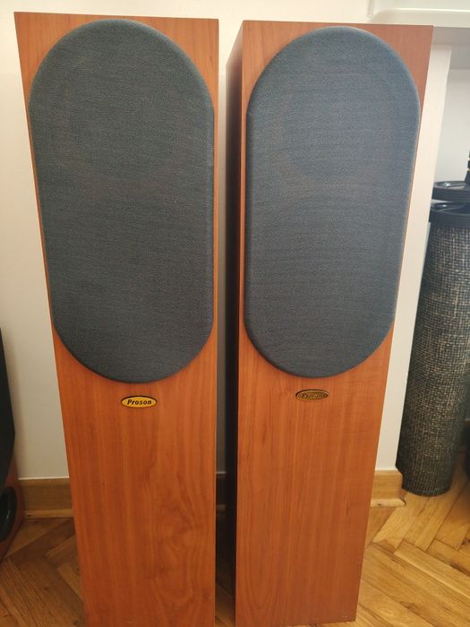 Kolumny Proson Tower 701