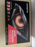 RX 6600 XT gaming oc 8GB