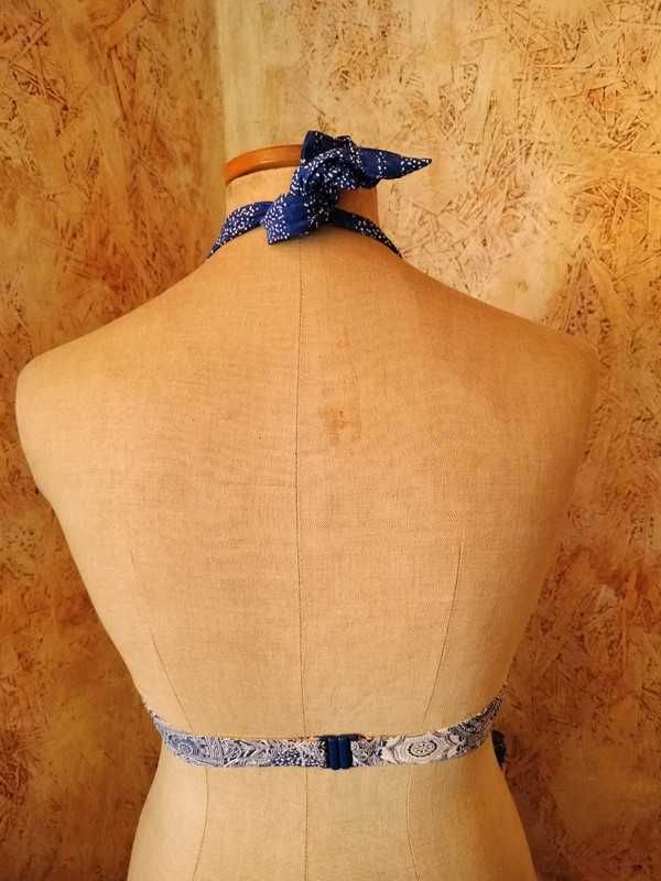 Tweka nowy strój kąpielowy bikini  40/90C