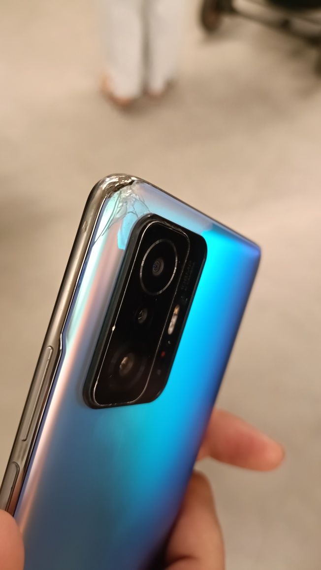 Xiaomi 11 T desbloqueado