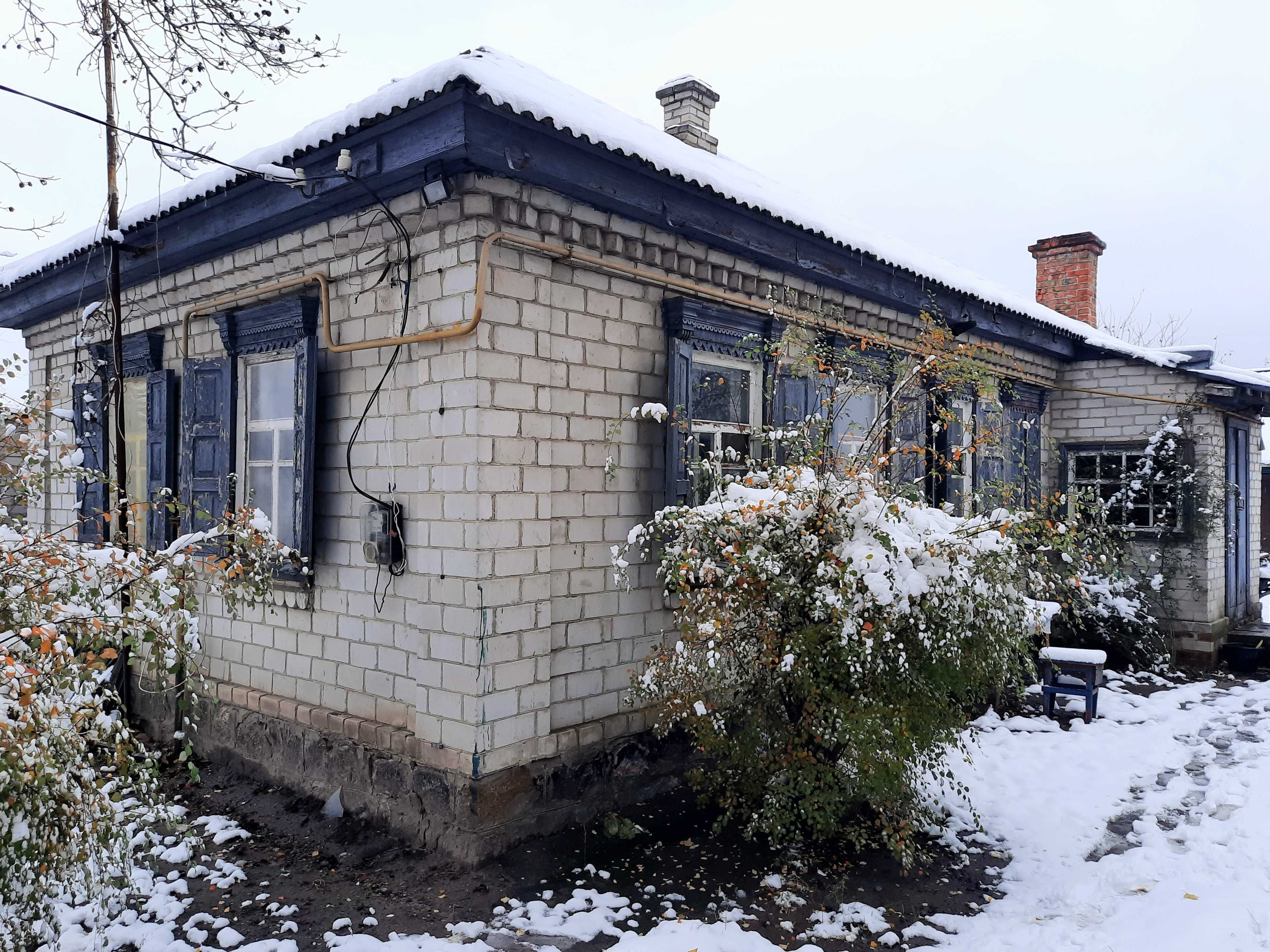 Продам житловий будинок у Крюкові | район гімназії №7
