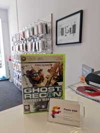 Ghost Recon Advanced Warfighter Xbox 360, Fiesta GSM Sulechów