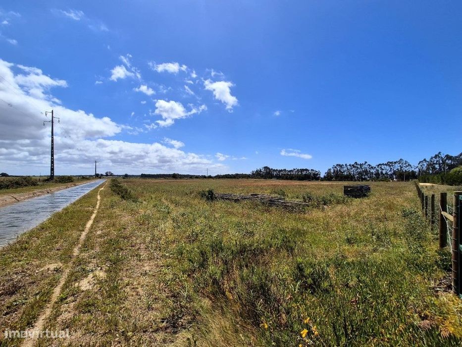 Terreno Rústico de regadio