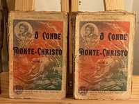 Alexandre DUMAS – O Conde de Monte-Christo