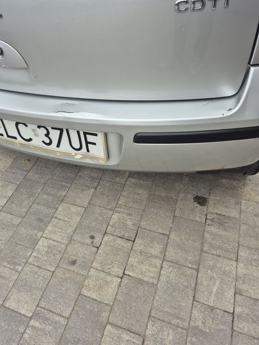 Opel corsa 1.3 diesel 2004r.