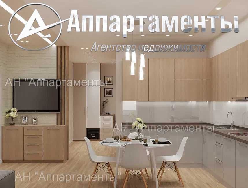 Сдам VIP 3к-ст ЖК "Ключ" 90м, евроремонт, мебель, техника, м.Ботсад.