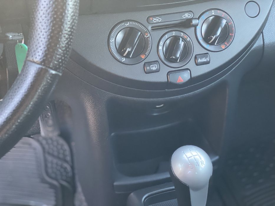 Nisan Note свіжопригнаний 1.5 дизель
