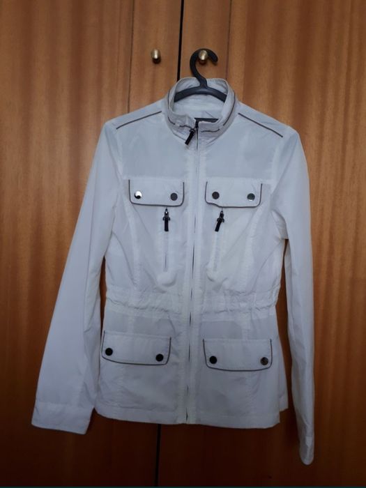 casaco Zara tamanho L