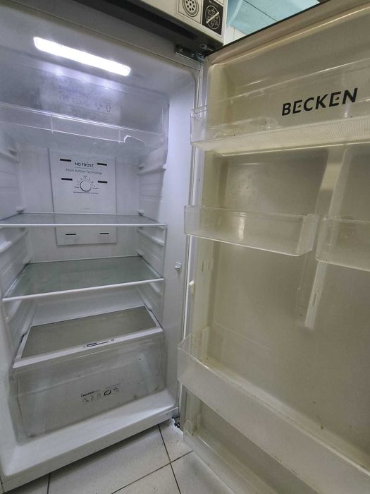 Frigorífico Becken – Apenas 80€