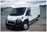 Peugeot Boxer  Peugeot Boxer 2.0 hdi 163 ps L4h2 klima kamera led tempomat