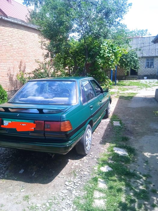 Тойота каріна 2- 1.8 дизель на запчастини