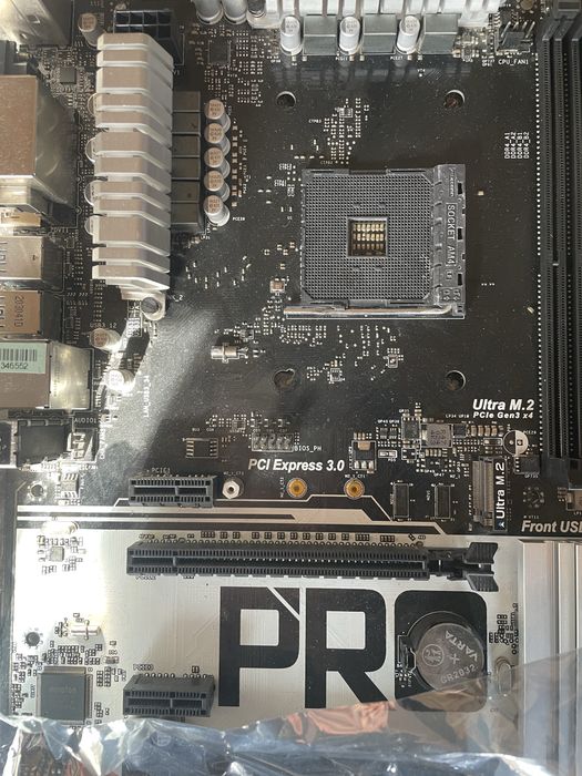 Продам запчасти для компютера