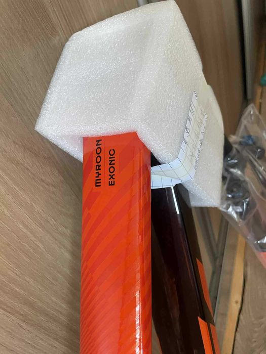 Nowa Rama KTM Myroon Exonic 29" rozm. M Fox 32 Kashima Factory