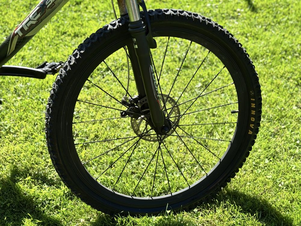 Rower TREXSTAR 26” M Bielsko-Biała