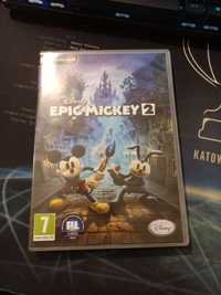 Gra Epic Mickey 2 Disney